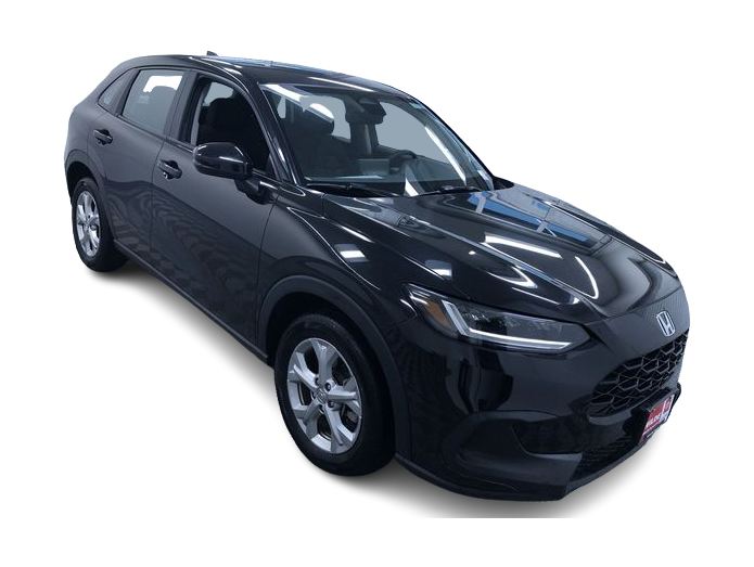 Thumbnail: 2025 Honda HR-V - 36
