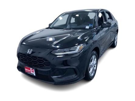 Thumbnail: 2025 Honda HR-V - 21