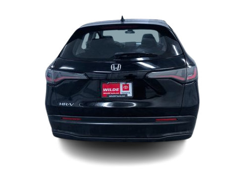 Thumbnail: 2025 Honda HR-V - 22