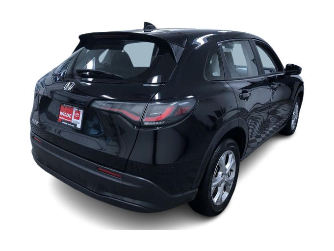 Thumbnail: 2025 Honda HR-V - 34
