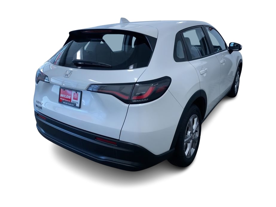 2023 Honda HR-V LX 25