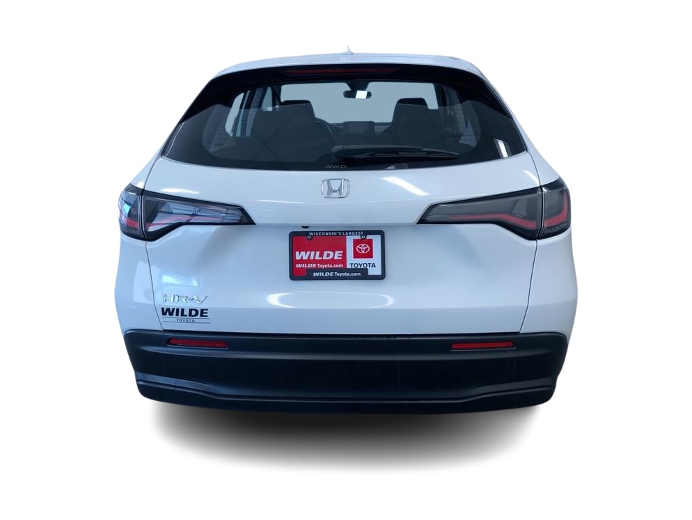 2023 Honda HR-V LX 24