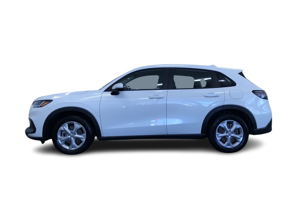 2023 Honda HR-V LX 26
