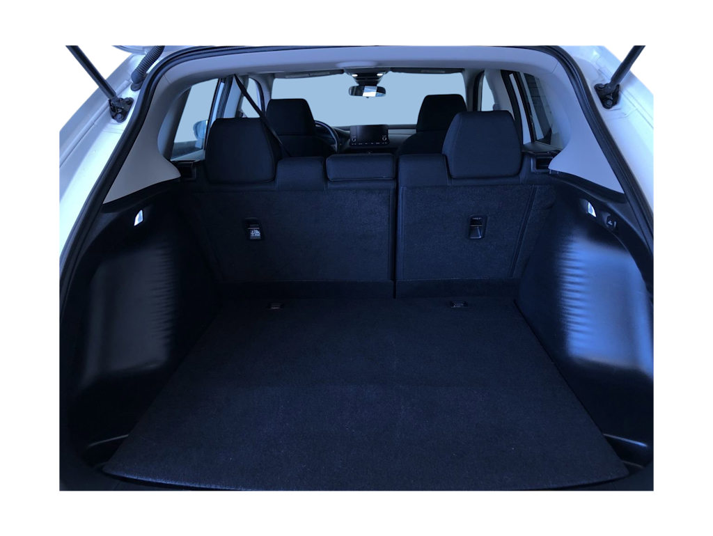 2023 Honda HR-V LX 18