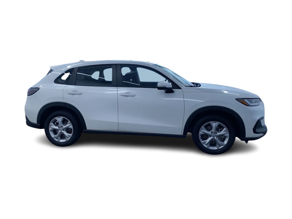2023 Honda HR-V LX 21