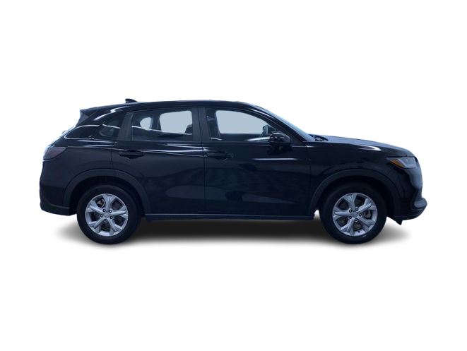 Thumbnail: 2025 Honda HR-V - 34