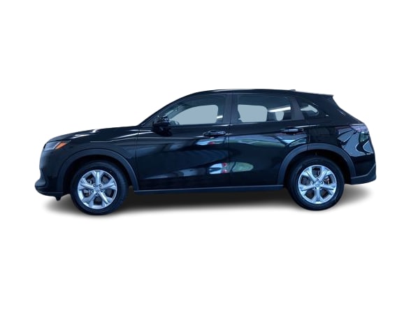 Thumbnail: 2025 Honda HR-V - 3