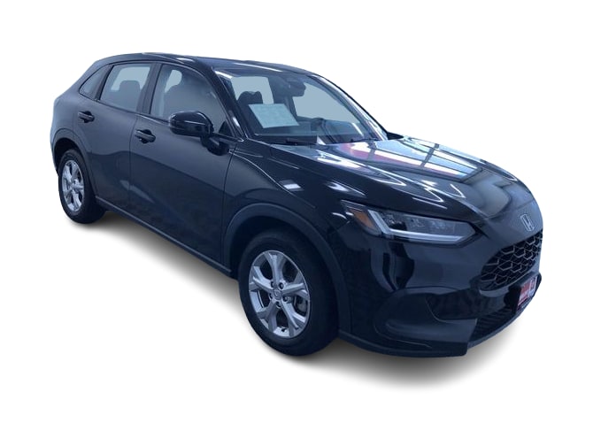 Thumbnail: 2025 Honda HR-V - 35