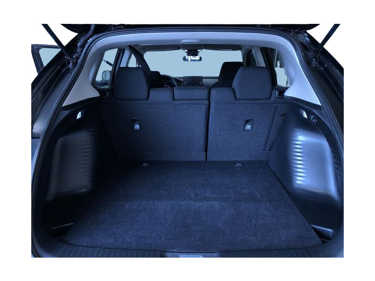 Thumbnail: 2025 Honda HR-V - 17