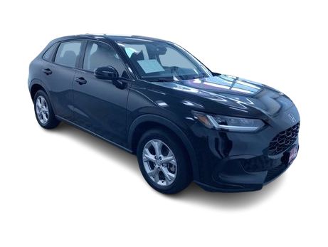 Thumbnail: 2025 Honda HR-V - 21