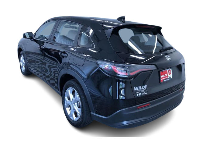 Thumbnail: 2025 Honda HR-V - 4