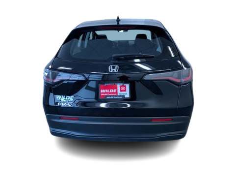 Thumbnail: 2025 Honda HR-V - 23