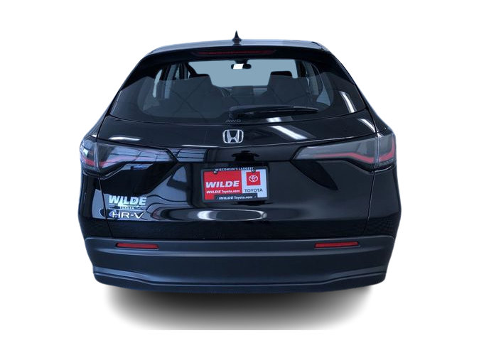 Thumbnail: 2025 Honda HR-V - 5