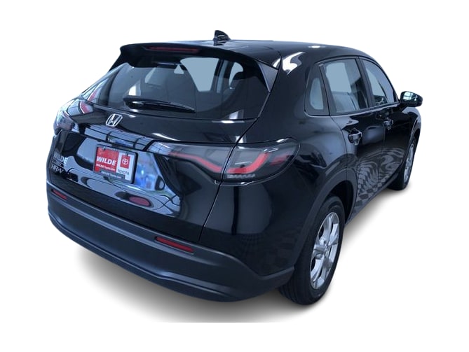 Thumbnail: 2025 Honda HR-V - 33