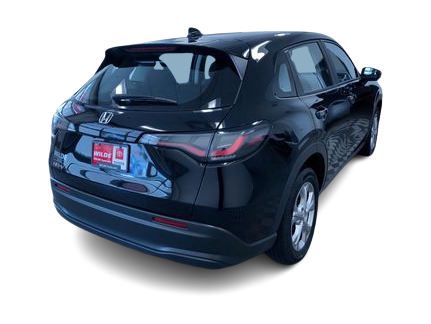 Thumbnail: 2025 Honda HR-V - 24