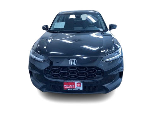 Thumbnail: 2025 Honda HR-V - 6