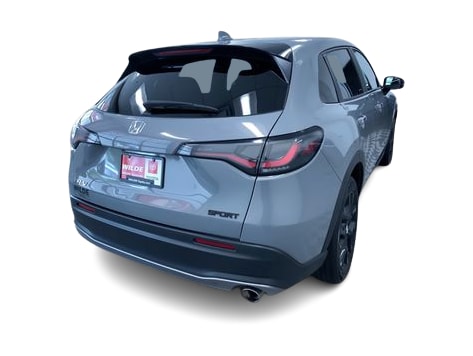 Thumbnail: 2025 Honda HR-V - 24