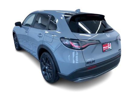 Thumbnail: 2025 Honda HR-V - 4