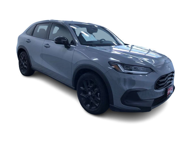 Thumbnail: 2025 Honda HR-V - 36