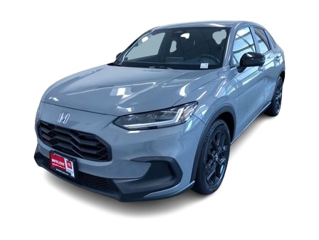 Thumbnail: 2025 Honda HR-V - 23