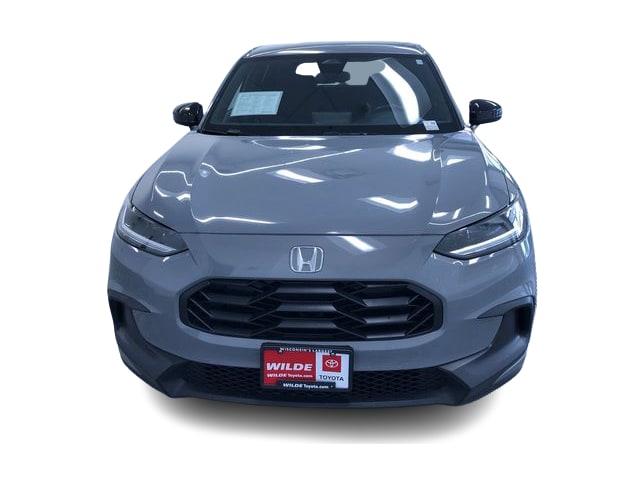 Thumbnail: 2025 Honda HR-V - 28