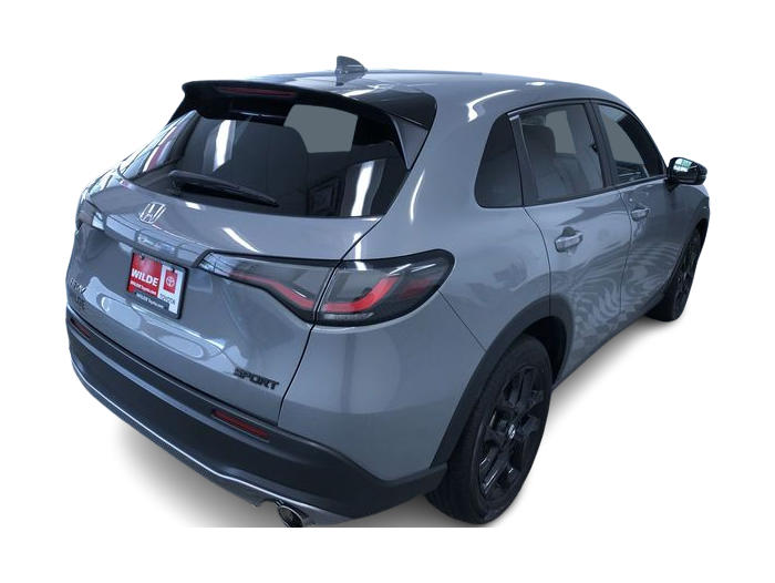 Thumbnail: 2025 Honda HR-V - 34