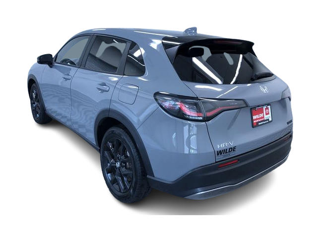 Thumbnail: 2025 Honda HR-V - 26