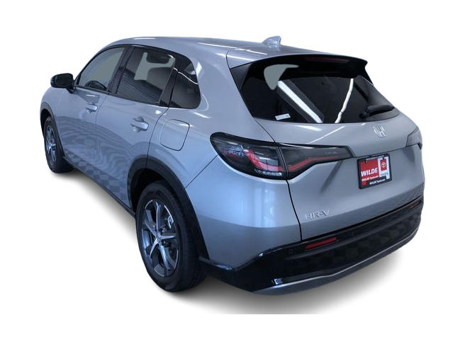 Thumbnail: 2024 Honda HR-V - 25