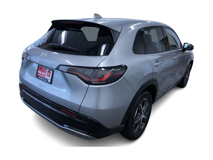 Thumbnail: 2024 Honda HR-V - 33