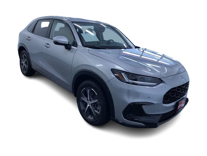Thumbnail: 2024 Honda HR-V - 35