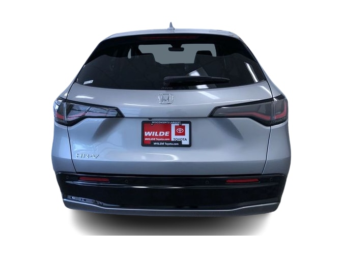 Thumbnail: 2024 Honda HR-V - 26