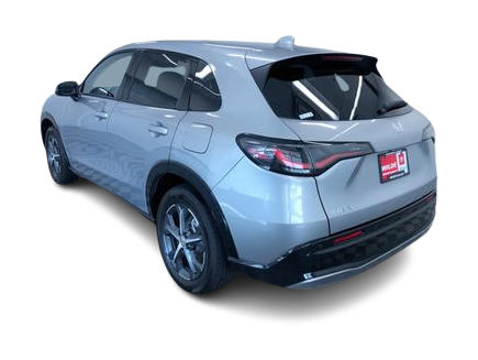 Thumbnail: 2024 Honda HR-V - 4