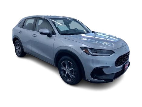 Thumbnail: 2024 Honda HR-V - 21