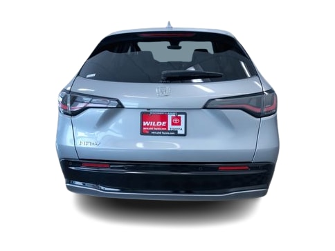 Thumbnail: 2024 Honda HR-V - 5