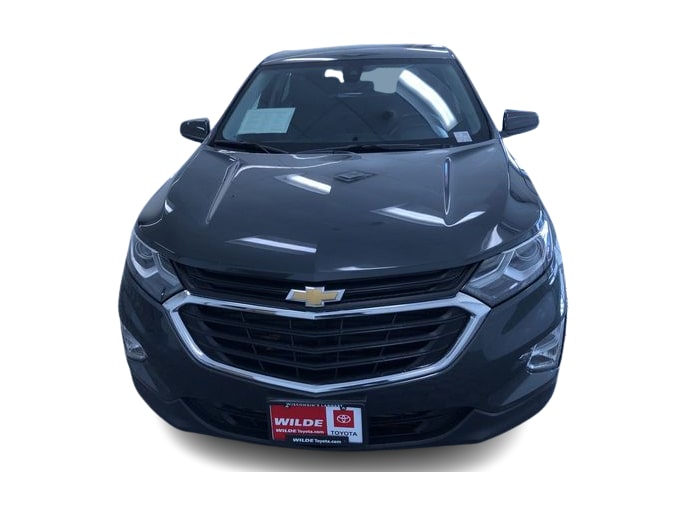 Thumbnail: 2020 Chevrolet Equinox - 25
