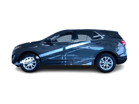 Thumbnail: 2020 Chevrolet Equinox - 3