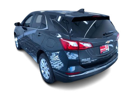 Thumbnail: 2020 Chevrolet Equinox - 4