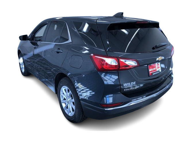 Thumbnail: 2020 Chevrolet Equinox - 23