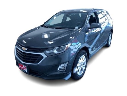 Thumbnail: 2020 Chevrolet Equinox - 20