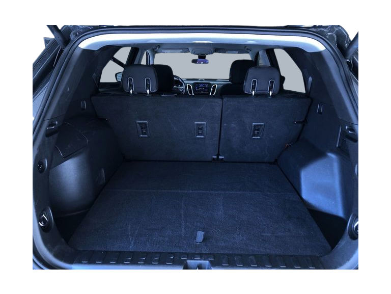 Thumbnail: 2020 Chevrolet Equinox - 15