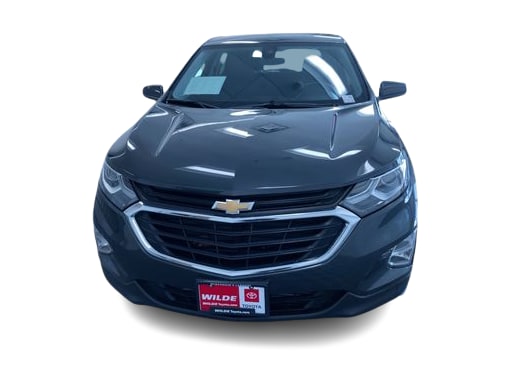 Thumbnail: 2020 Chevrolet Equinox - 6