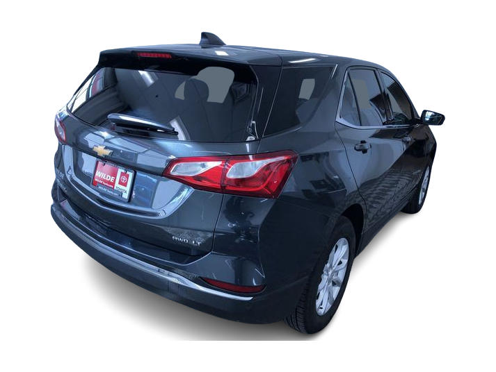 Thumbnail: 2020 Chevrolet Equinox - 31