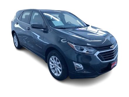 Thumbnail: 2020 Chevrolet Equinox - 19