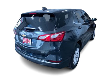 Thumbnail: 2020 Chevrolet Equinox - 21