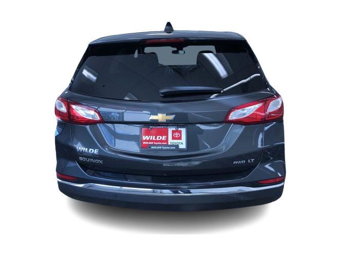 Thumbnail: 2020 Chevrolet Equinox - 24