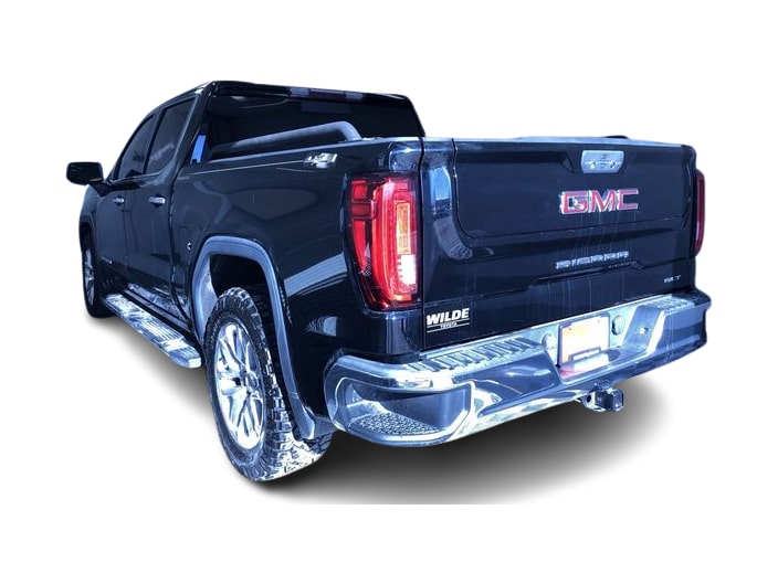 Thumbnail: 2020 GMC Sierra 1500 - 4