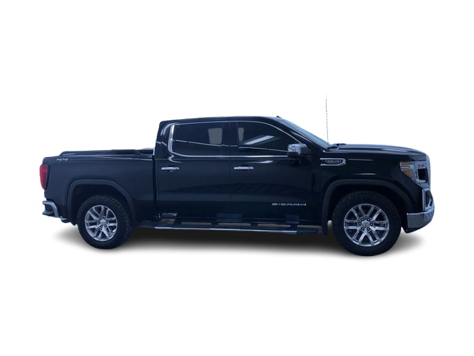 Thumbnail: 2020 GMC Sierra 1500 - 17