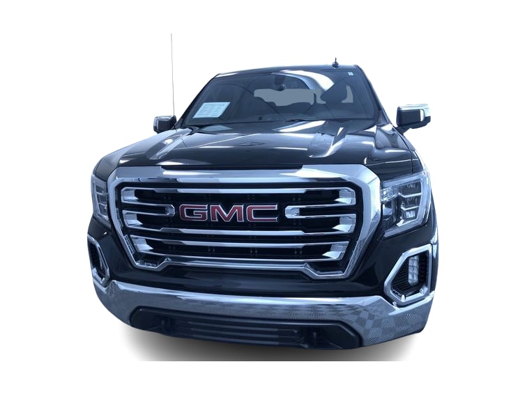Thumbnail: 2020 GMC Sierra 1500 - 6