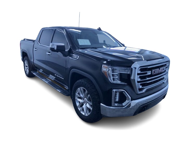 Thumbnail: 2020 GMC Sierra 1500 - 18