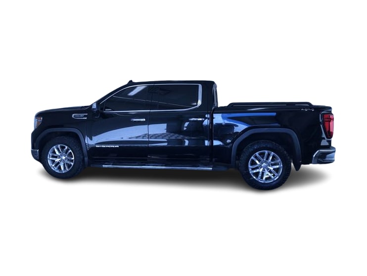 Thumbnail: 2020 GMC Sierra 1500 - 3